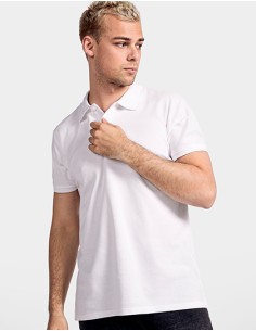 R-PO6617-Poloshirt Prince 2